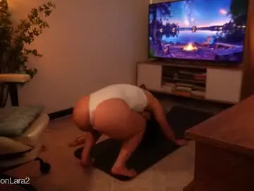 Chaturbate Live Sex of madisonlara