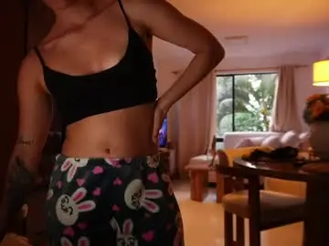 Chaturbate Free Porn Cam of madisonlara