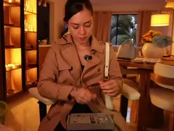 Chaturbate Sex Cam of madisonlara