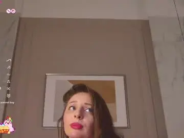 Chaturbate Free Live Porn of maltii_evans