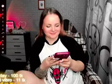 Chaturbate Best Webcam of marcelinepeach