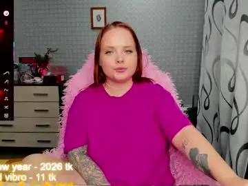Chaturbate Free Porn Cam of marcelinepeach
