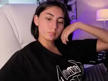 Chaturbate Nude Webcam of mariagh_