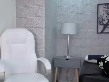 Chaturbate Watch Live Sex Cams of mariagh_