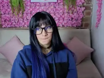 Chaturbate Live Sex of mariagh_