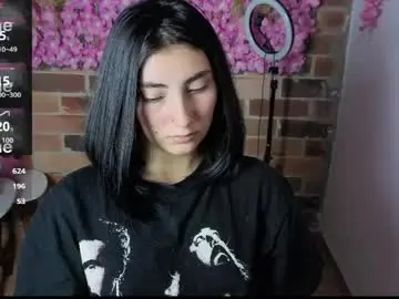 Chaturbate Live Sex Cam of mariagh_