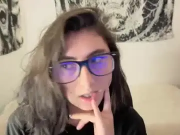 Chaturbate Private Sex Chat of mariagh_
