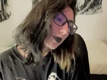 Chaturbate Live Porn of mariagh_