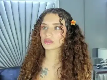 Chaturbate Live Porn of meridamorris