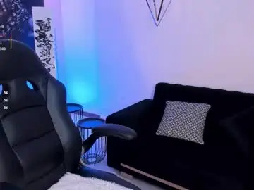 Chaturbate Live Porn of mialaurence_