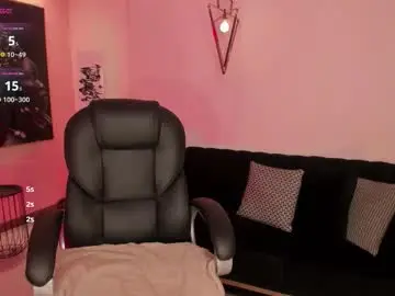 Chaturbate Adult Video Chat of mialaurence_