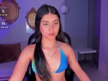 Chaturbate Watch Live Sex Cams of mialaurence_