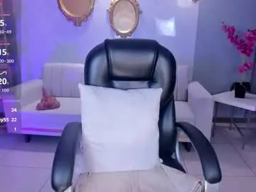 Chaturbate Adult Video Chat of mialaurence_