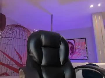 Chaturbate Nude Webcam of mialaurence_