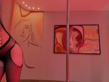 Chaturbate Private Sex Chat of mialaurence_