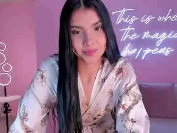 Chaturbate Free Porn Cam of mialaurence_