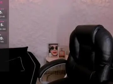 Chaturbate Free Porn Cam of mialaurence_