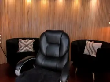 Chaturbate Sex Cam of mialaurence_