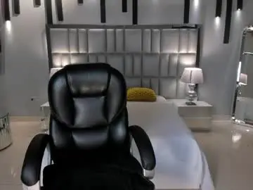 Chaturbate Nude Webcam of mialaurence_