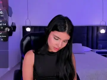 Chaturbate Free Porn Cam of mialaurence_