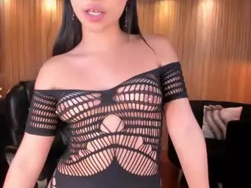 Chaturbate Nude Webcam of mialaurence_
