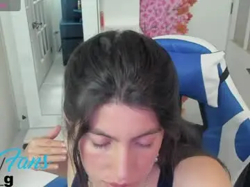 Chaturbate Adult Webcams of miss_adams01