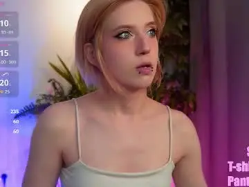 Chaturbate Best Webcam of moonlitasuna