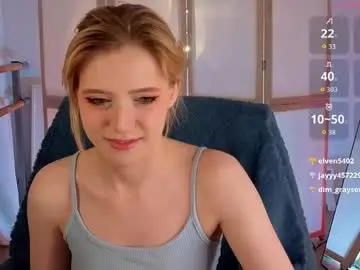 Chaturbate Sex Chat of moonlitasuna