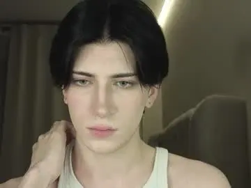 Chaturbate Best Webcam of oliver_star_boy