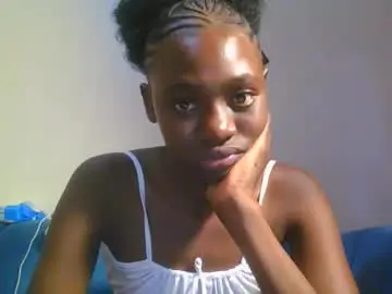 Chaturbate Free Live Porn of preety_ebony12