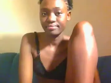 Chaturbate Free Live Porn of preety_ebony12