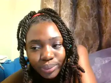 Chaturbate Free Live Porn of preety_ebony12