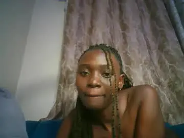 Chaturbate Sex Cam of preety_ebony12