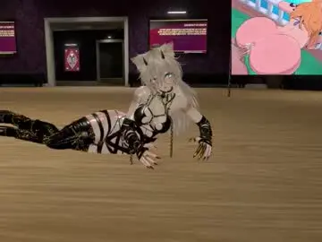 Chaturbate Sex Cam of purplevanessa