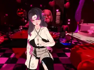 Chaturbate Best live sex cam show of purplevanessa