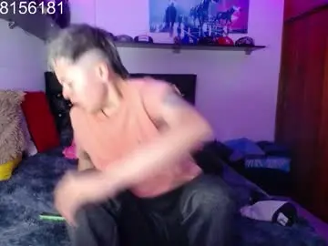 Chaturbate Adult Video Chat of sebastian_posse