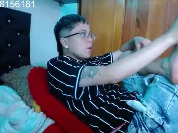 Chaturbate Adult Webcams of sebastian_posse