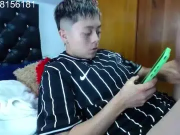 Chaturbate Adult Webcam of sebastian_posse