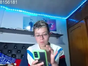 Chaturbate Sex Chat of sebastian_posse