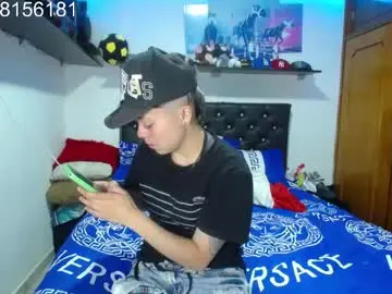 Chaturbate Adult Webcams of sebastian_posse