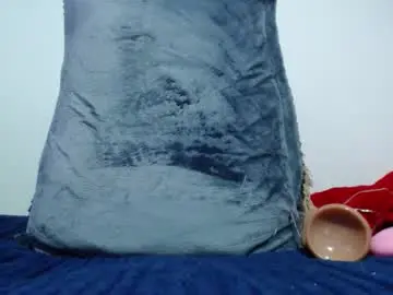 Chaturbate Nude Webcam of sebastian_posse