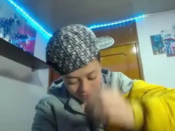 Chaturbate Live Sex Cam of sebastian_posse