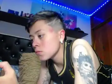 Chaturbate Free Live Porn of sebastian_posse