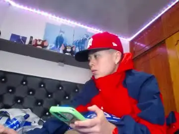 Chaturbate Best Webcam of sebastian_posse