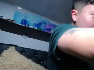 Chaturbate Best Webcam of sebastian_posse