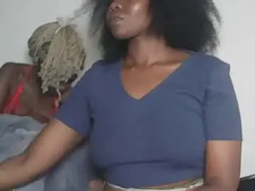 Chaturbate Free Live Porn of sexyebony283378