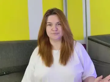 Chaturbate Sex Chat of snowflakec