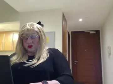 Chaturbate Sex Cam of suzannebanci