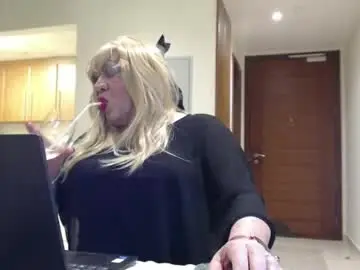 Chaturbate Adult Webcams of suzannebanci