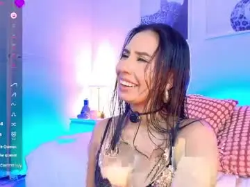 Chaturbate Live Sex of valen_ross_